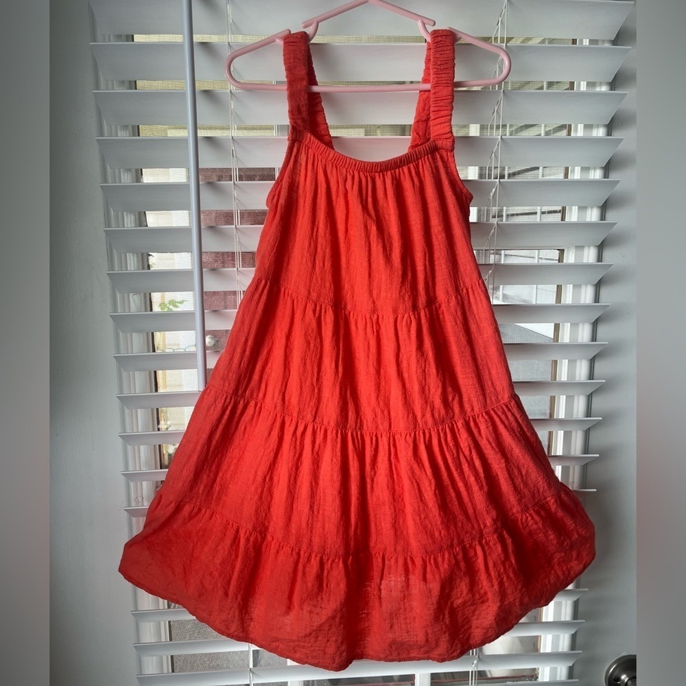 Cat & Jack Kids Sleeveless Dress